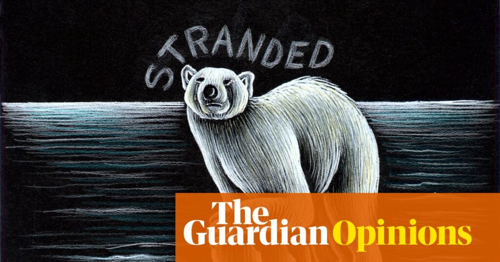 Art can change the world, but can it save us from climate extinction?  |  culture