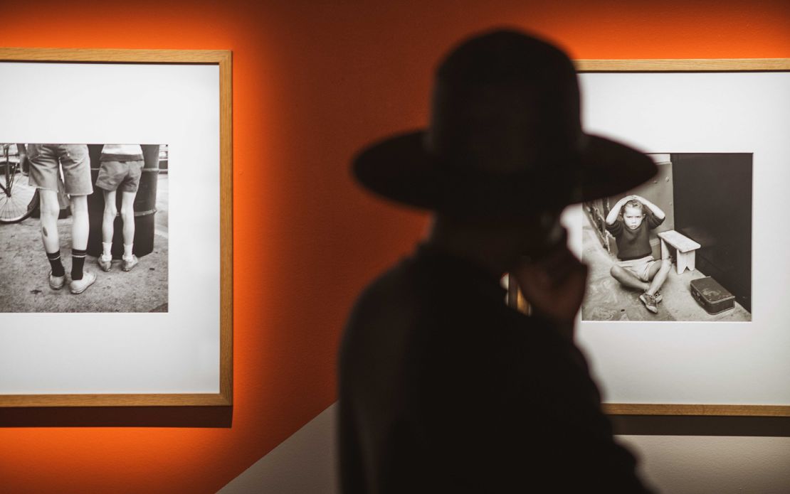 Fotografiska's exhibition in New York marks a homecoming for Vivian Maier and her legacy.